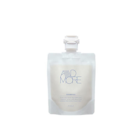 アドモア シャンプー 100ml